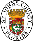 St.Johns County Logo